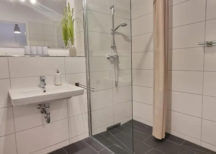 Appartement Haus Duenengras, Gras5, Steinwarder 8, 